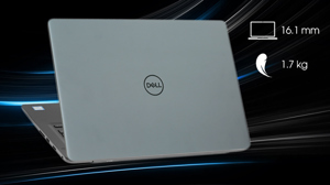 Laptop Dell Vostro 5481 (Intel core i7-8565, 8GB RAM, 128GB SSD + 1TB HHD + VGA nvidia Geforce MX130 2GB