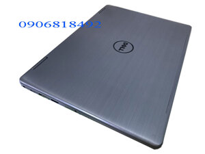 Laptop Dell Vostro 5481 (Intel core i7-8565, 8GB RAM, 128GB SSD + 1TB HHD + VGA nvidia Geforce MX130 2GB