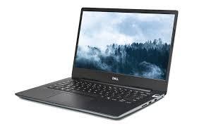 Laptop Dell Vostro 5481 V4I5227W - Intel core i5-8265U, 4GB RAM, HDD 1TB, Intel UHD Graphics 620, 14 inch