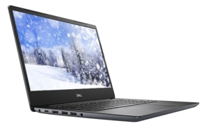 Laptop Dell Vostro 5481A P92G001 - Intel core i5-8265U, 4GB RAM, HDD 1TB, Intel UHD Graphics 620, 14 inch