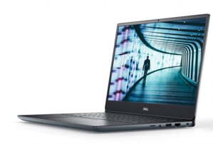 Laptop Dell Vostro 5490 V5490A - Intel Core i3-10110U, 4GB RAM, SSD 256GB, Nvidia Geforce MX230 2GB GDDR5, 14 inch