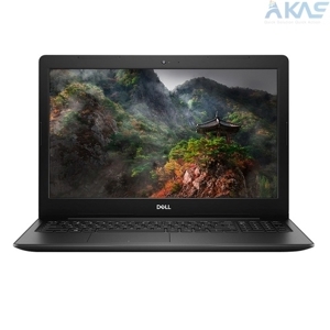 Laptop Dell Vostro 5502 70231340 - Intel Core i5-1135G7, 8GB RAM, SSD 256GB, Intel Iris Xe Graphics, 15.6 inch