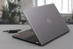 Laptop Dell Vostro 5515 - AMD Ryzen 5-5500U, 8GB RAM, SSD 256GB, AMD Radeon Graphics, 15.6 inch