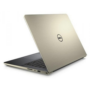 Laptop Dell Vostro 5568 077M512 - Core i3-7100U, RAM 4GB, HDD 1TB, Nvidia GeForce GT 940MX, 15.6 inch