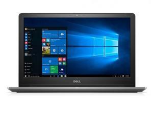 Laptop Dell Vostro 5568 077M521 - Intel Core i5-7200U, RAM 4GB, HDD 1TB, Nvidia Geforce 940MX, 15.6 inch