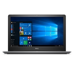 Laptop Dell Vostro 5568 70087068 - Intel Core i5-7200U, RAM 4GB, HDD 500GB, Intel HD Graphics 600, 15.6 inch