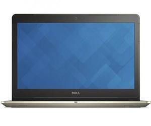 Laptop Dell Vostro 5568 (70087069) - Intel i5-7200U, RAM 4G,HDD 500G, Win 10