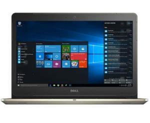 Laptop Dell Vostro 5568 70133573 - Intel Core i5-7200U, RAM 4GB, HDD 1TB, Intel HD Graphics 620, 15.6 inch