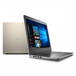 Laptop Dell Vostro 5568 70134547 - Intel Core i5-7200U, RAM 8G, HDD 1TB, Intel HD Graphics,  15.6 inch