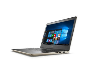 Laptop Dell Vostro 5568 V5568E-P62F001 - Intel Core i3-7100U, RAM 4GB, HDD 500GB, Intel HD Graphics 620, 15.6 inch