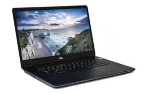 Laptop Dell Vostro 5581 V5581A P77F001 - Intel core i7-8565U, 8GB RAM, SSD 256GB, Nvidia GeForce MX130 2GB GDDR5, 15.6 inch