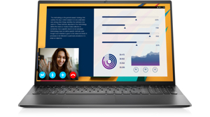 Laptop Dell Vostro 5620 70296963 - Intel Core i5-1240P, 8GB RAM, SSD 512GB, Nvidia GeForce MX570 2GB GDDR6, 16 inch