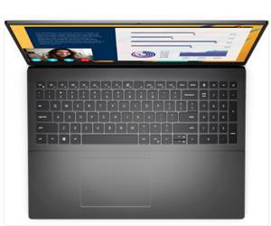 Laptop Dell Vostro 5620 VWXVW - Intel Core i5-1240P, 16GB RAM, SSD 512GB, Nvidia GeForce MX570 2GB DDR6, 16 inch