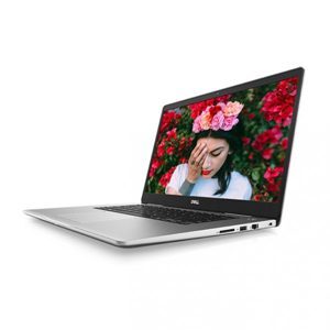 Laptop Dell Vostro 7570 70138566 - Intel Core I7, 8GB RAM, HDD 1TB+SSD 128GB, NVIDIA GeForce® GTX 1060 6GB GDDR5 + Intel® HD Graphics 630, 15.6 inch