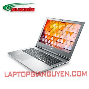 Laptop Dell Vostro 7570 70138770 - Intel Core i7-7700HQ, RAM 8GB, HDD 1TB, Intel HD Graphics, 15.6 inch