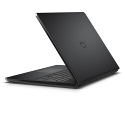 Laptop Dell Vostro 7570 70158003 - Intel core i7, 8GB RAM, HDD 1TB, Nvidia GeForce GTX 1050Ti, 15.6 inch