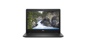 Laptop Dell Vostro Inspiron 14-3480 2K47M1 - Intel Core i5-8265U, 4GB RAM, HDD 1TB, AMD Radeon 520 2GB GDDR5, 14 inch