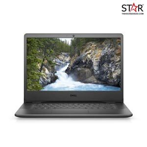 Laptop Dell Vostro V3400 DYG7PA02 - Intel Core i3-1115G4, RAM 4GB, SSD 256GB, Intel UHD Graphics, 14 inch