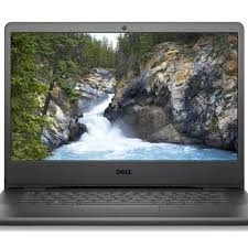 Laptop Dell Vostro V3400 DYG7PA02 - Intel Core i3-1115G4, RAM 4GB, SSD 256GB, Intel Iris Xe Graphics, 14 inch