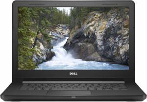 Laptop Dell Vostro V3478 R3M961 - Intel core i5, 4GB RAM, HDD 1TB, AMD Radeon 520 2GB GDDR5, 14 inch