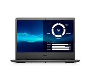 Laptop Dell Vostro V3500A P90F006V3500A - Intel Core i5-1135G7, 4GB RAM, SSD 256GB, Nvidia GeForce MX330 2GB, 15.6 inch