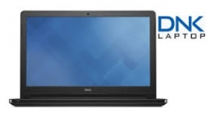 Laptop Dell Vostro V3559B P52F001-TI54502W10 - Intel core i5-6200U, Ram 4GB, HDD 500GB, AMD Radeon R5 M315 2GB 15.6 inch