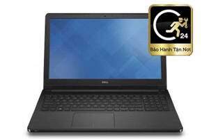 Laptop Dell Vostro V3568A-P63F002-TI54100 - Intel Core i5, 4GB RAM, HDD 1TB, VGA VGA AMD R5 M420 2GB, 15.6 inch