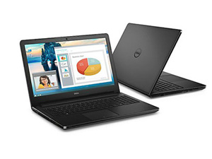 Laptop Dell Vostro V3568A-P63F002-TI54100 - Intel Core i5, 4GB RAM, HDD 1TB, VGA VGA AMD R5 M420 2GB, 15.6 inch