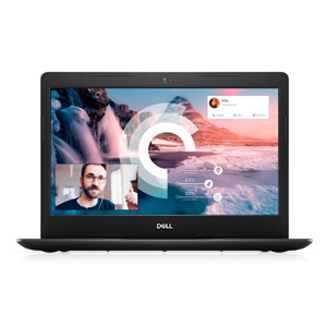 Laptop Dell Vostro V3590 V5I3101W - Intel Core i3-10110, 4GB RAM, SSD 256GB, Intel UHD Graphics, 15.6 inch