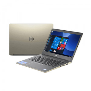 Laptop Dell Vostro V5468 VTI35018 - Intel core i3, 4GB RAM, HDD 500GB, Intel HD Graphics, 14 inch