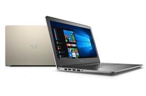 Laptop Dell Vostro V5468 VTI35018 - Intel core i3, 4GB RAM, HDD 500GB, Intel HD Graphics, 14 inch