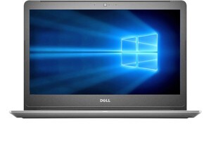 Laptop Dell Vostro V5568 V5568B - Intel Core i7-7500U, 8GB RAM, HDD 1TB, Nvidia GTX 940MX 4GB GDDR5, 15.6 inch