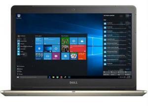 Laptop Dell Vostro V5568 V5568B - Intel Core i7-7500U, 8GB RAM, HDD 1TB, Nvidia GTX 940MX 4GB GDDR5, 15.6 inch