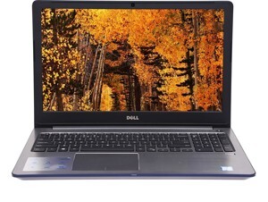 Laptop Dell Vostro V5568A - Intel core i7 - 7500U, 8GB RAM, HDD 1TB, Nvidia GeForce GT940MX 4GB GDDR5, 15.6 inch