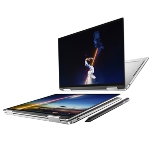 Laptop Dell XPS 13 7390 04PDV1 - Intel Core i7-10510U, 16GB RAM, SSD 512GB, Intel UHD Graphics, 13.3 inch