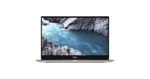 Laptop Dell XPS 13 7390 04PDV1 - Intel Core i7-10510U, 16GB RAM, SSD 512GB, Intel UHD Graphics, 13.3 inch