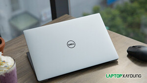 Laptop Dell XPS 13 9305 - Intel core i7-1165G7, 8Gb RAM, SSD 256GB, Intel Iris Xe Graphics, 13.3 inch