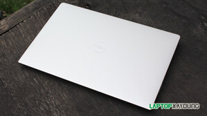 Laptop Dell XPS 13 9305 - Intel core i7-1165G7, 16GB RAM, SSD 512GB, Intel Iris Xe Graphics, 13.3 inch