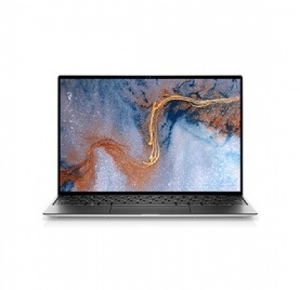 Laptop Dell XPS 13 9310 6GH9X - Intel Core i7-1195G7, RAM 16GB, SSD 512GB, Intel Iris Xe Graphics, 13.4 inch