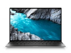 Laptop Dell XPS 13 9310 JGNH61 - Intel Core i7 1165G7, 16GB RAM, SSD 512GB, Intel Iris Xe Graphics, 13.4 inch