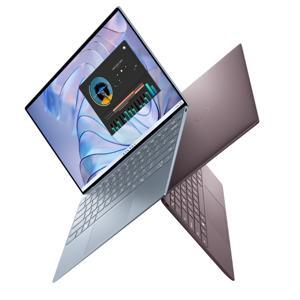 Laptop Dell XPS 13 9315 - Intel core i5-1230U, 16GB RAM, SSD 512GB, Intel Iris Xe Graphics, 13.4 inch