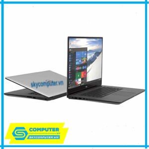 Laptop Dell XPS 13-9343 - Intel Core i5-5200U, RAM 4GB, SSD 128GB, VGA Intel HDGrapics 5500, 13.3 inch