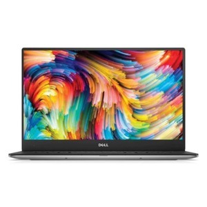 Laptop Dell XPS 13 9350 - Intel Core i7-6560u, 8GB RAM, 256GB SSD, VGA Intel HD Graphics 540, 13.3 inch
