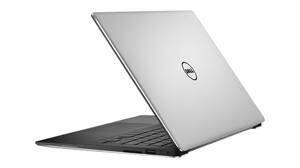 Laptop Dell XPS 13 9350 - Intel Core i7-6560u, 8GB RAM, 256GB SSD, VGA Intel HD Graphics 540, 13.3 inch