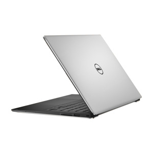 Laptop Dell XPS 13 9350 - Intel Core i7-6560u, 8GB RAM, 256GB SSD, VGA Intel HD Graphics 540, 13.3 inch