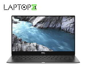 Laptop Dell XPS 13 (9350), Intel Core i5-6200U , Ram 8GB, HDD 256GB , Intel HD graphics 520 , 13.3”QHD Touch