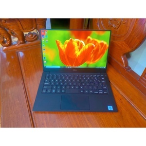 Laptop Dell XPS 13 (9350), Intel Core i5-6200U , Ram 8GB, HDD 256GB , Intel HD graphics 520 , 13.3”QHD Touch