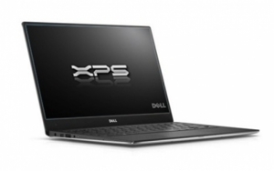 Laptop Dell XPS 13 9360 (70088617) - Intel Core i5  7200U, RAM 8GB, 256GB SSD, VGA INTEL  FHD Win 1O 19106F