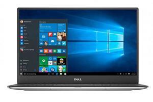 Laptop Dell XPS 13 9360 70126276 - Intel core i5, 8GB RAM, SSD 256GB, Intel HD Graphics 620, 13.3 inch