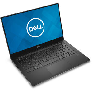 Laptop Dell XPS 13 9360 - Intel Core i5-7200U, RAM 8GB, SSD 256GB, Intel HD Graphics 620, 13.3inch